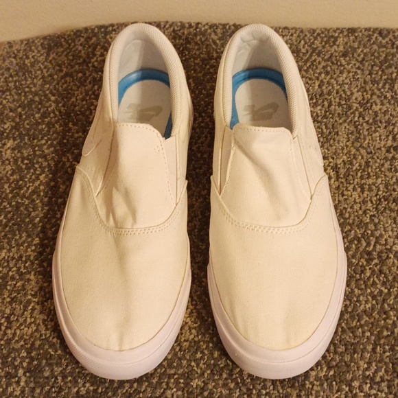 Nike SB Charge Slip on skater shoes men´s size 7. 5...